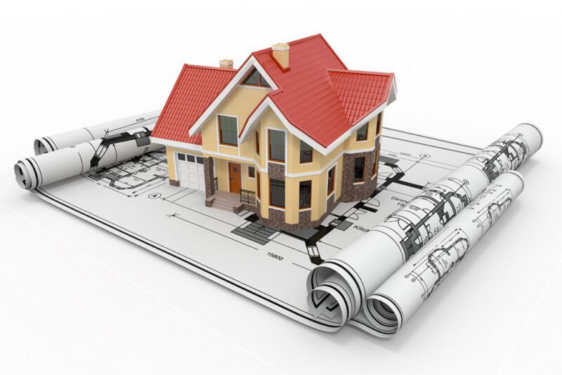 Nếu phạm cả 3 yếu tố Kim Lâu, Hoang Ốc, Tam Tai thì không nên đào móng làm nhà trong 2024