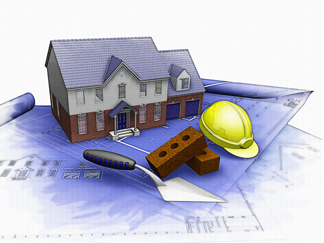 Những điều kiêng kỵ khi xây nhà cần tránh